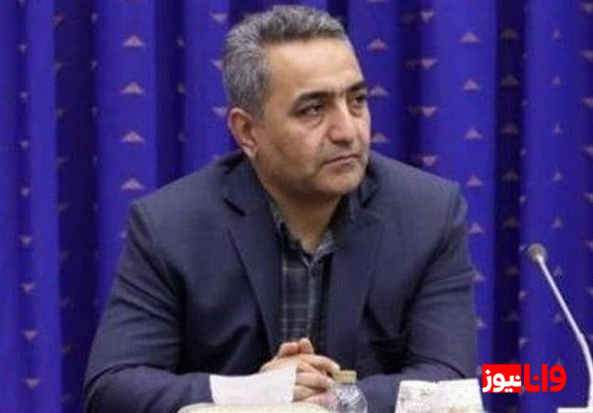 خسرویار: شکست برابر ازبکستانیها هشدار است طلاهای ما کم نشد