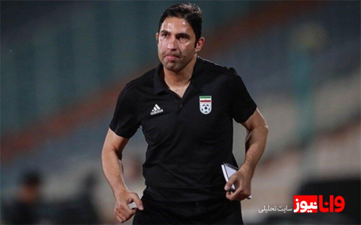 فصل جدید، چالشهای جدید: تمرینات پرسپولیس و غیبت معارفه هاشمیان