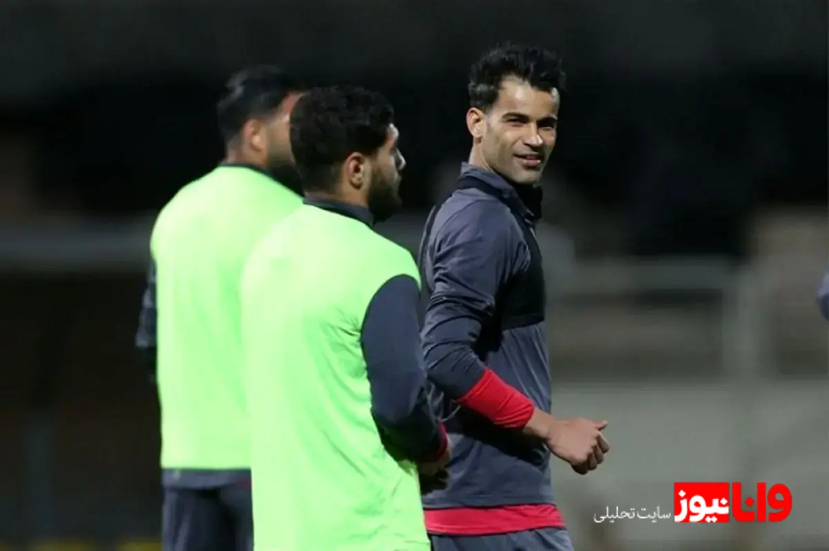 چالشهای آلکثیر: غیبت مهاجم جنجالی در سفر استقلال به اصفهان