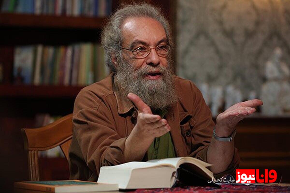 زن و بچه: تحلیل فراستی و مروتی از یک درام اجتماعی