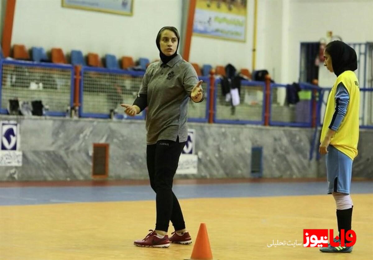 اردلان: شکست برابر ژاپن اختلاف سطح با فوتبال ایران را نشان داد
