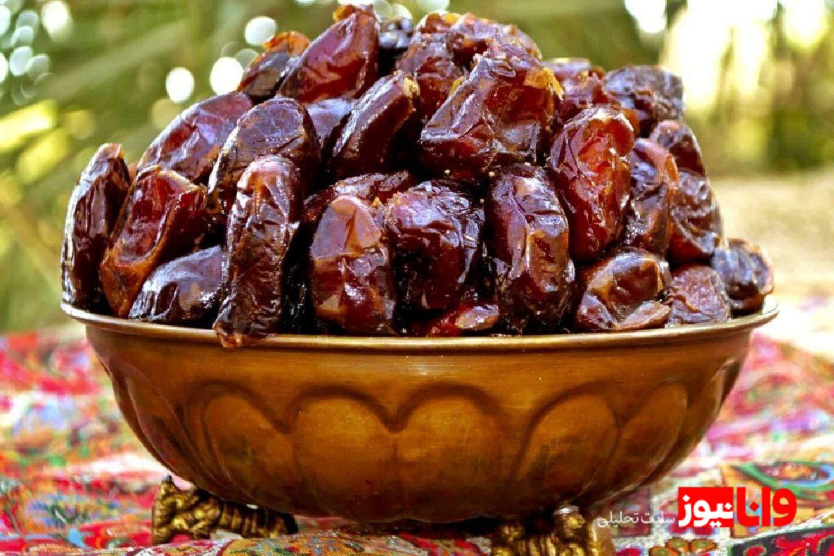 افزایش ناگهانی قیمت خرما در میادین: آیا زمان خرید رسیده است؟