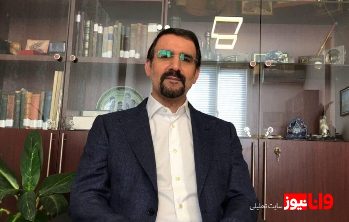 واکنش معاون سیاسی پزشکیان به احداث کریدور زنگزور؛ ایران از صلح میان همسایگانش استقبال می کند اما...