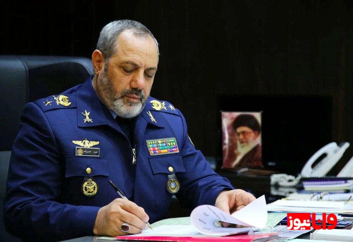 هشدار وزیر دفاع درباره استفاده آمریکا از استارلینک و هوش مصنوعی در جنگ اکنون در نسل پنجم جنگ هستیم