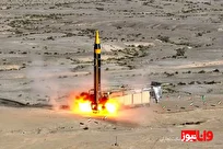 درباره موشک خرمشهر ۵ / هر آنچه که باید درباره موشک بالستیک خرمشهر ۵ بدانید