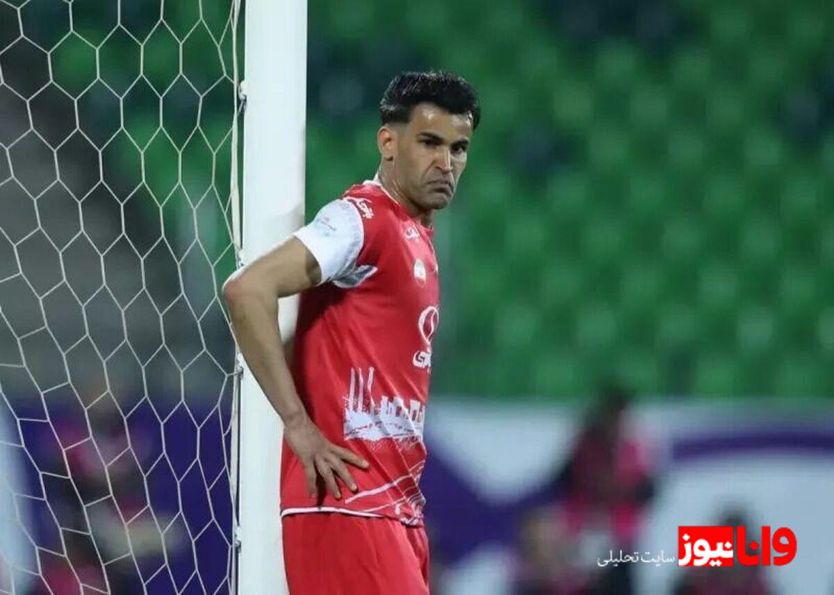 عیسی آل‌کثیر به دو سرمربی استقلال زخم کاری زد!