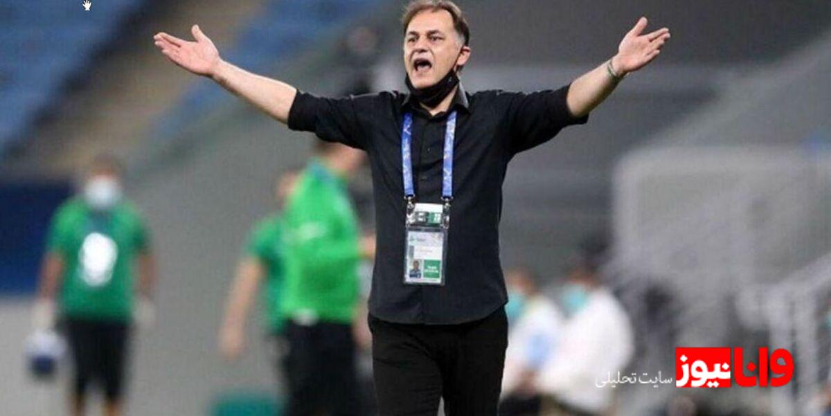 استقلال و معماهای نقل و انتقال: آیا هواداران نقش بیشتری دارند؟