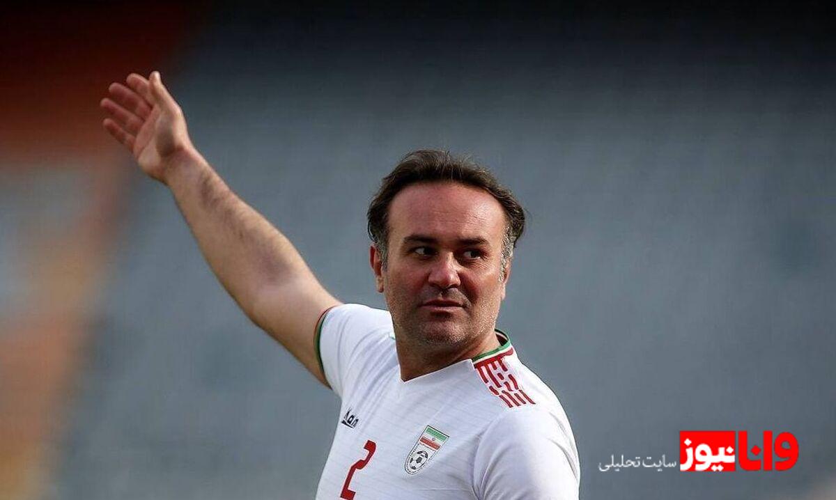 آمادگی استقلال برای فتح سوپرجام: شهبازیان از روحیه تیمی میگوید