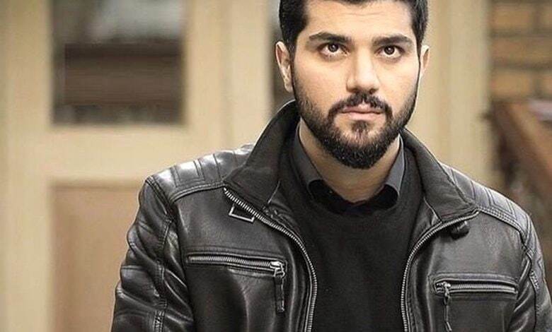 بوسه جنجالی سینا مهراد بر دستان آزیتا حاجیان / همه چیز درباره سریال «از یاد رفته» + عکس بوسه جنجالی سینا مهراد بر دستان آزیتا حاجیان / همه چیز درباره سریال «از یاد رفته» + عکس