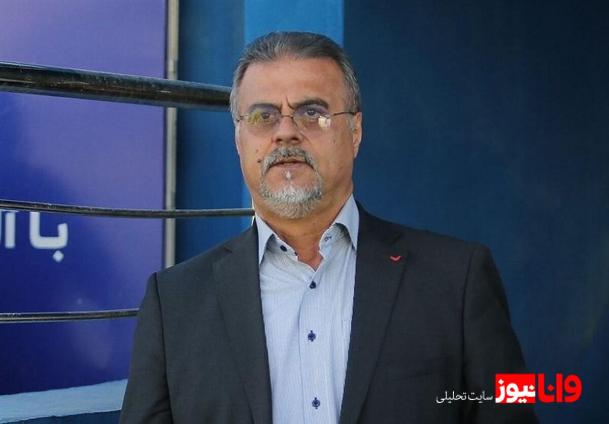 جدایی بهموقع: نظری جویباری و انتخاب دشوار استقلال