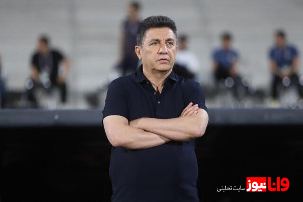 تأملی بر هشدارهای قلعهنویی: فوتبال ایران در کجراهه؟