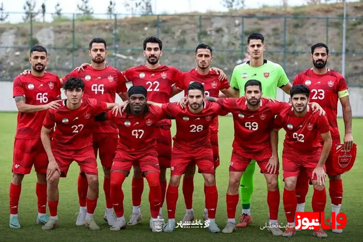 دو گزینه داغ برای خط دفاع و حمله؛ پرسپولیس در پی تکمیل تیم با ستارههای جدید