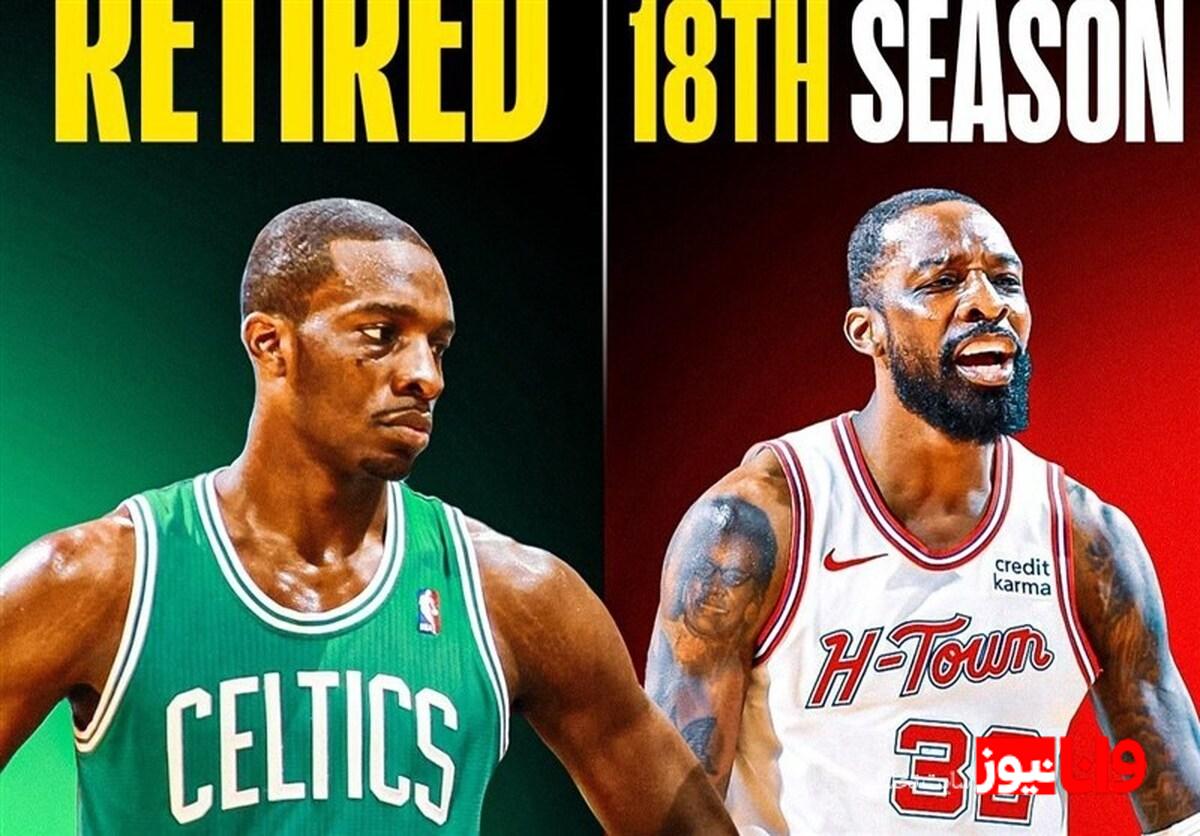 از مرگ تا قهرمانی؛ بازگشت معجزهآسای جف گرین به NBA