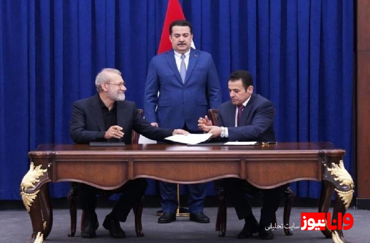 پاسخ قاطع ایران به دخالتهای آمریکا: دیپلماتیکترین بیانیه در بغداد