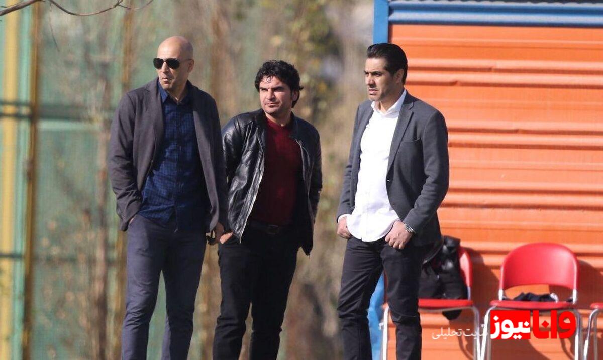 نگرانی هواداران پرسپولیس: آیا فصل جدید، تکرار ناکامیهای گذشته خواهد بود؟