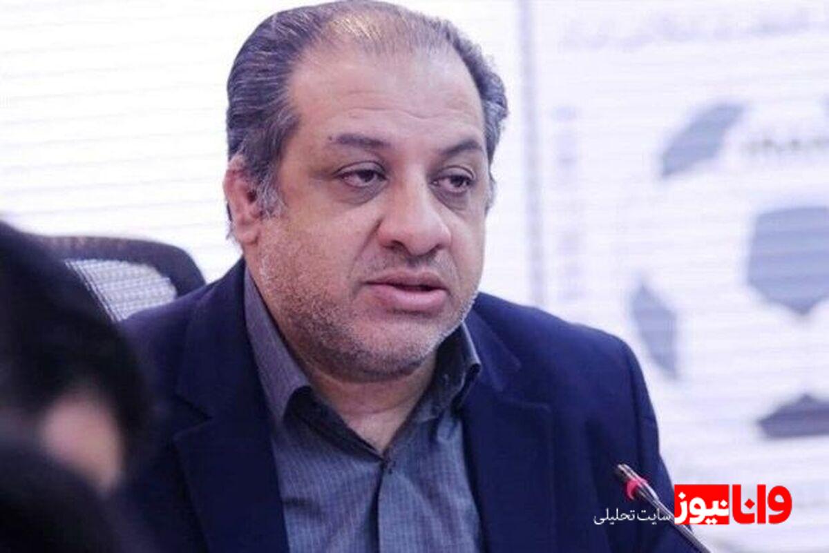 روایت سهیل مهدی از پرونده جنجالی مس رفسنجان