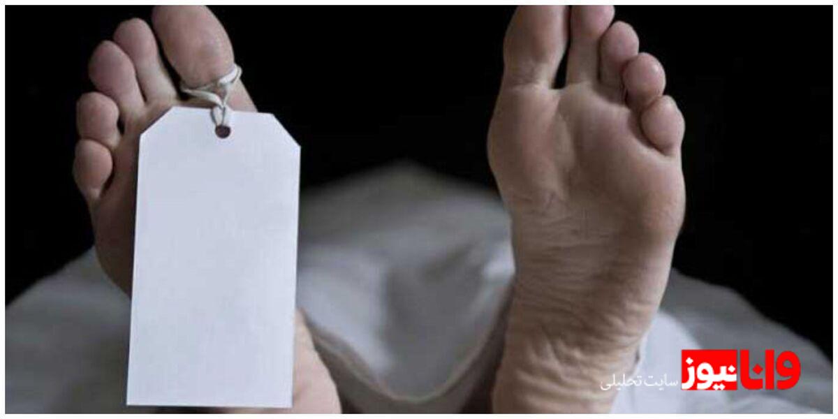 جزئیات دلخراش از قتل مادر و دختر در شهرک اکباتان