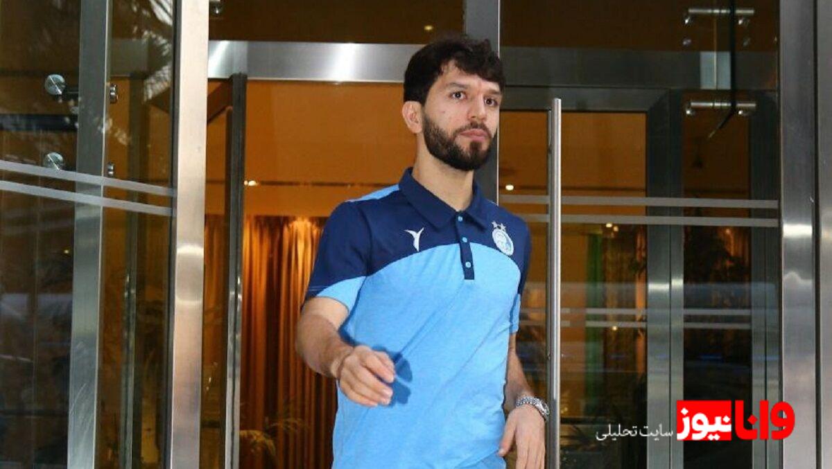 دردسرهای استقلال: سرنوشت جلال الدین ماشاریپوف در آستانه تصمیمگیری بزرگ