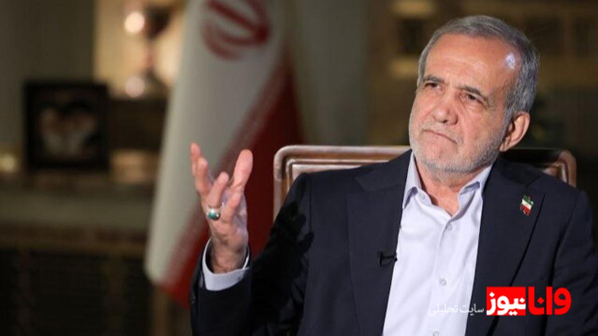 جواب دندانشکن رئیسجمهور به ادعاهای نتانیاهو