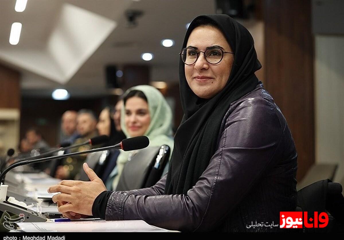 جایزه مسئول برتر آسیا برای زهرا نعمتی