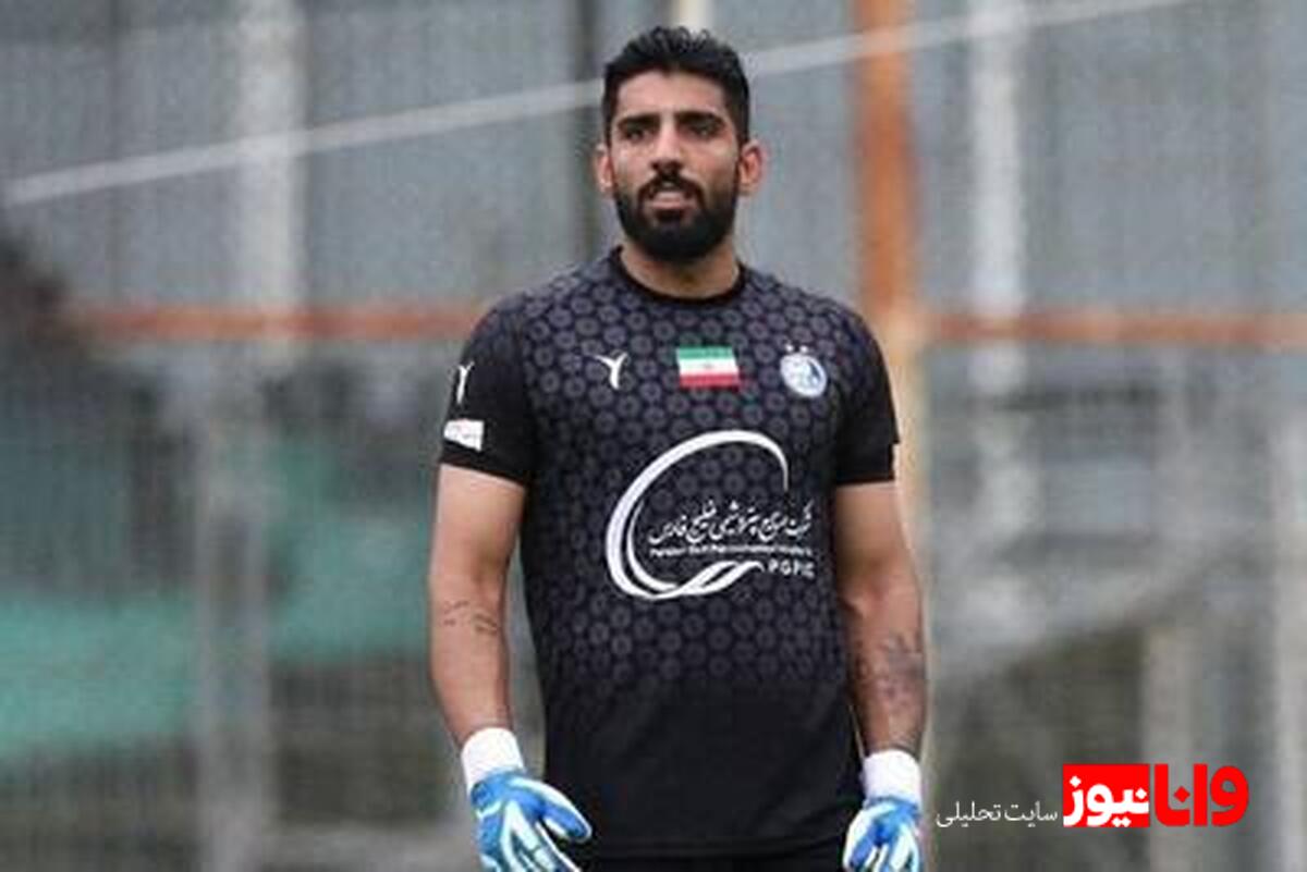 حبیب فرعباسی و معماهای نقل و انتقالات: آیا ملوان را ترک می‌کند؟