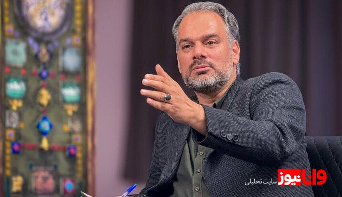 پاسخ قاطع رشیدی کوچی به انتقادات رسایی