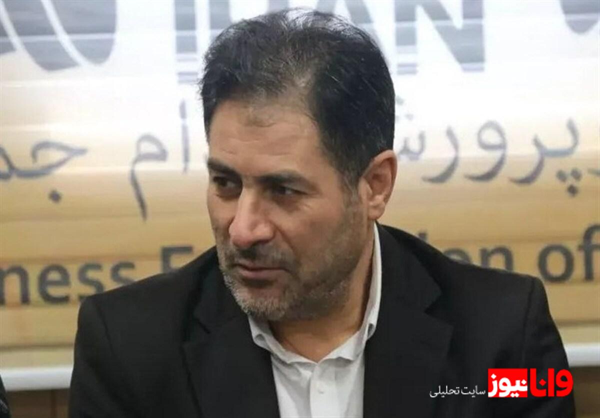 پایان بلاتکلیفی ۱۵ ماهه هیئت بدنسازی تهران با معرفی رئیس جدید