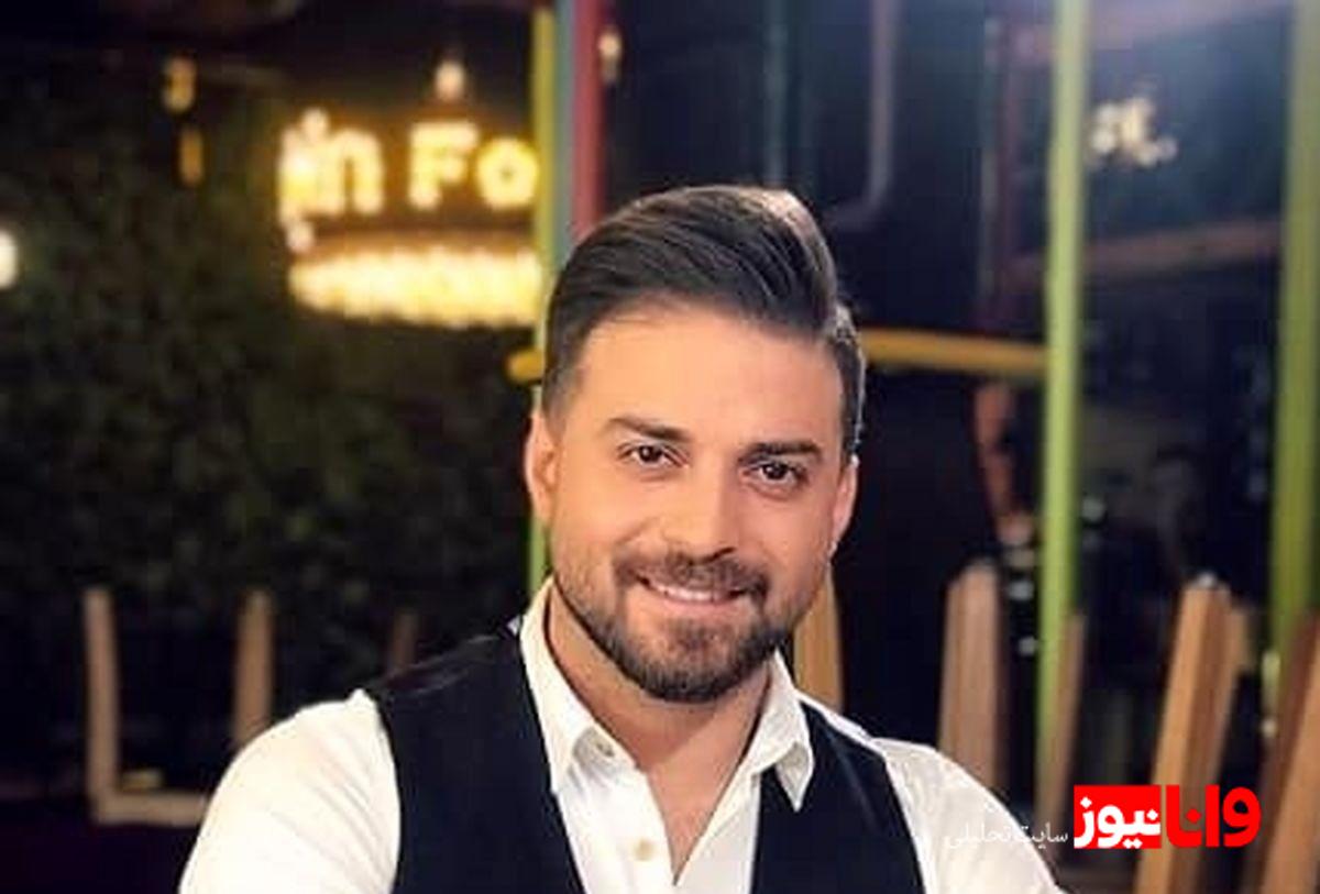 بابک جهانبخش: از بحران سلامتی به بهبودی؛ پیامی از عمق قلب