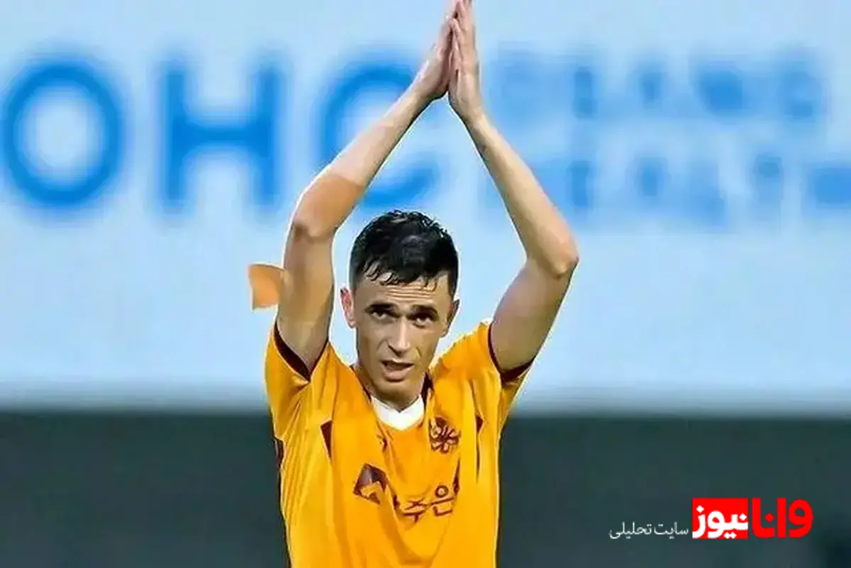 استقلال موفق به جذب یاسر آسانی شد