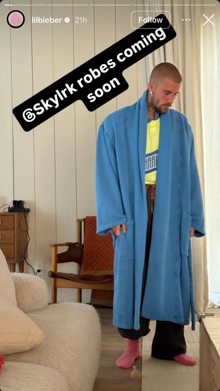 عکس | رونمایی از تیم محبوب جاستین بیبر در آمریکا