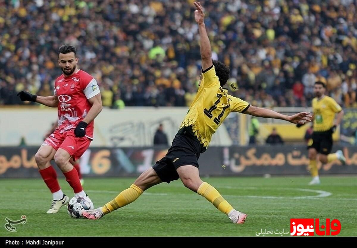 فصل جدید فوتبال: پرسپولیس و فجرسپاسی در نخستین آزمون حساس