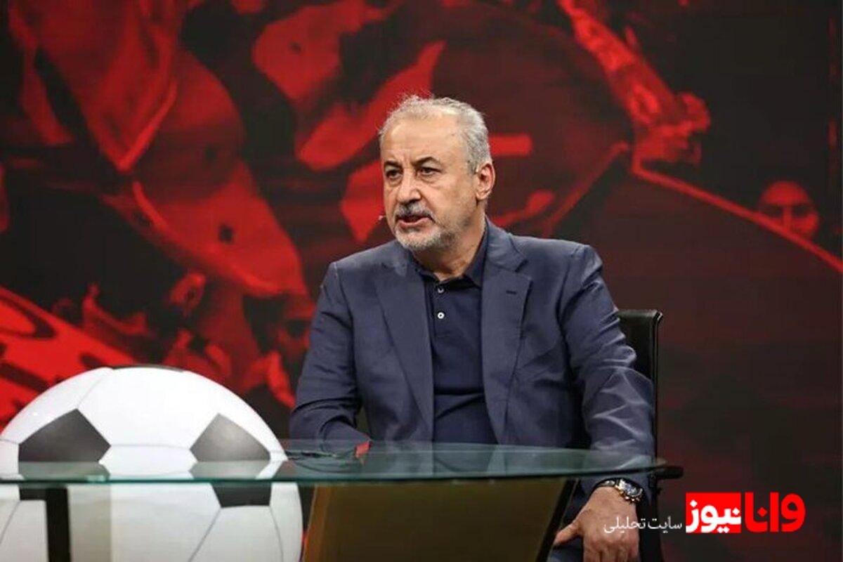 درویش چهره منفور هواداران پرسپولیس