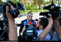 سهمیههای سوخت در امانند: وزیر نفت درباره بنزین سوپر شفافسازی کرد سهمیههای سوخت در امانند: وزیر نفت درباره بنزین سوپر شفافسازی کرد