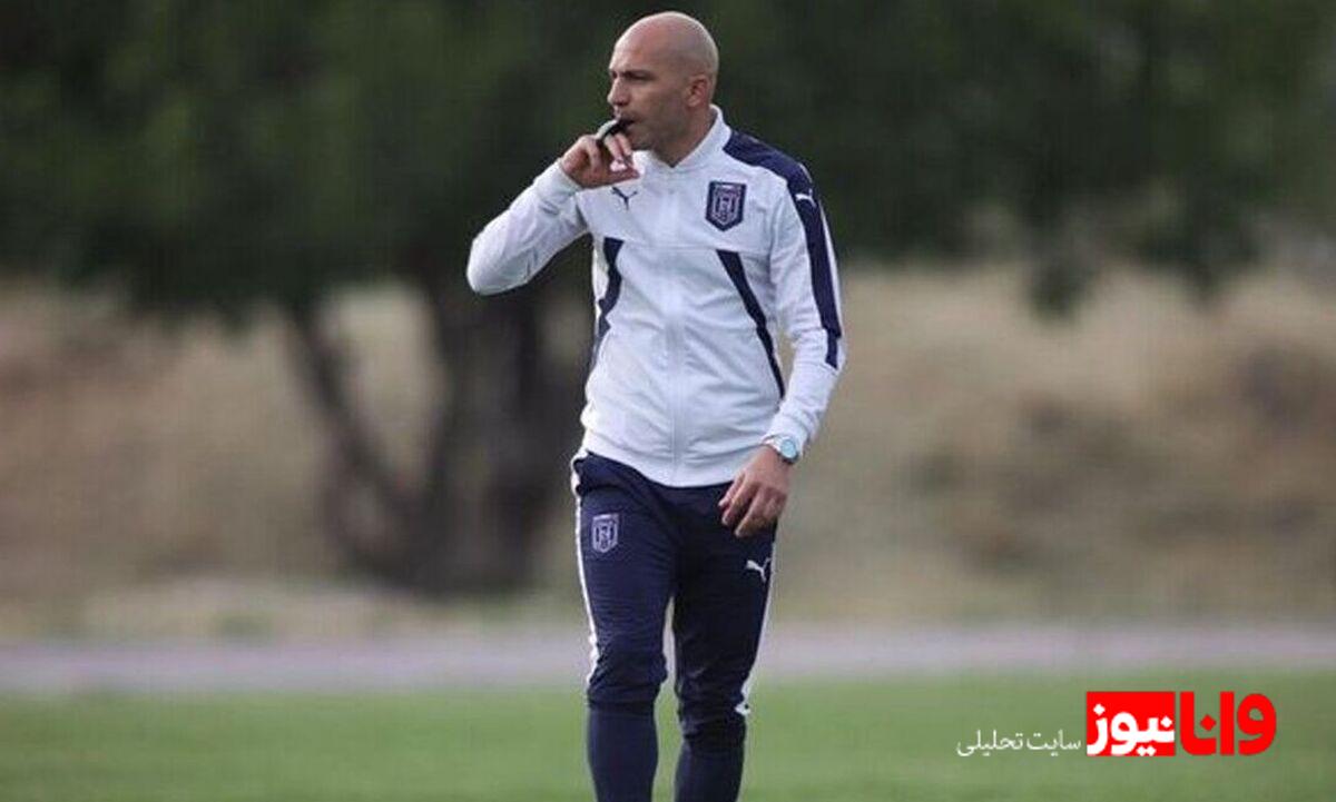 تحلیل عملکرد استقلال در برابر تراکتور