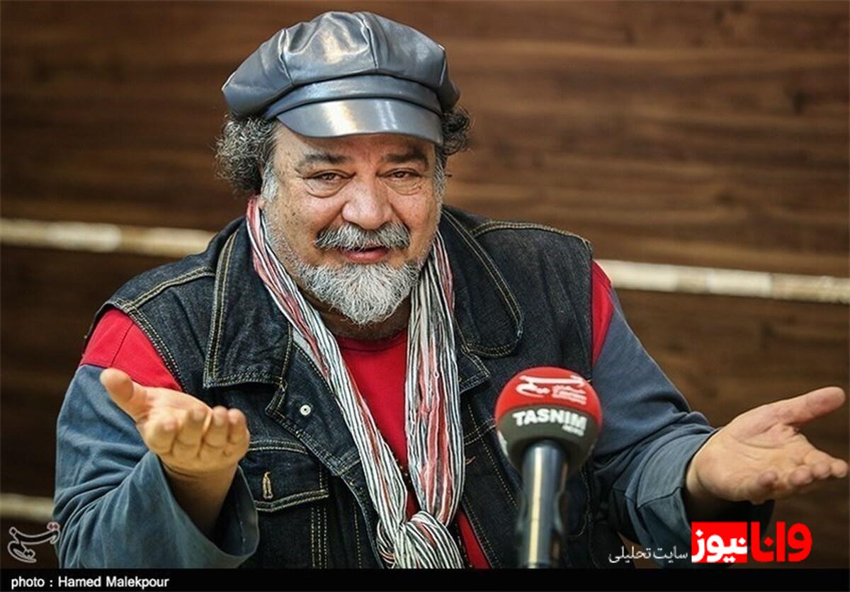 مرسدس شریفینیا به تلویزیون میآید: پشت پرده سریال جنگ ۱۲ روزه