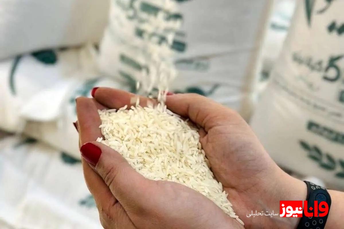 برنج ایرانی در آستانه رکورد: عبور از 300 هزار تومان و درخواست تغییر در سیاستهای ارزی
