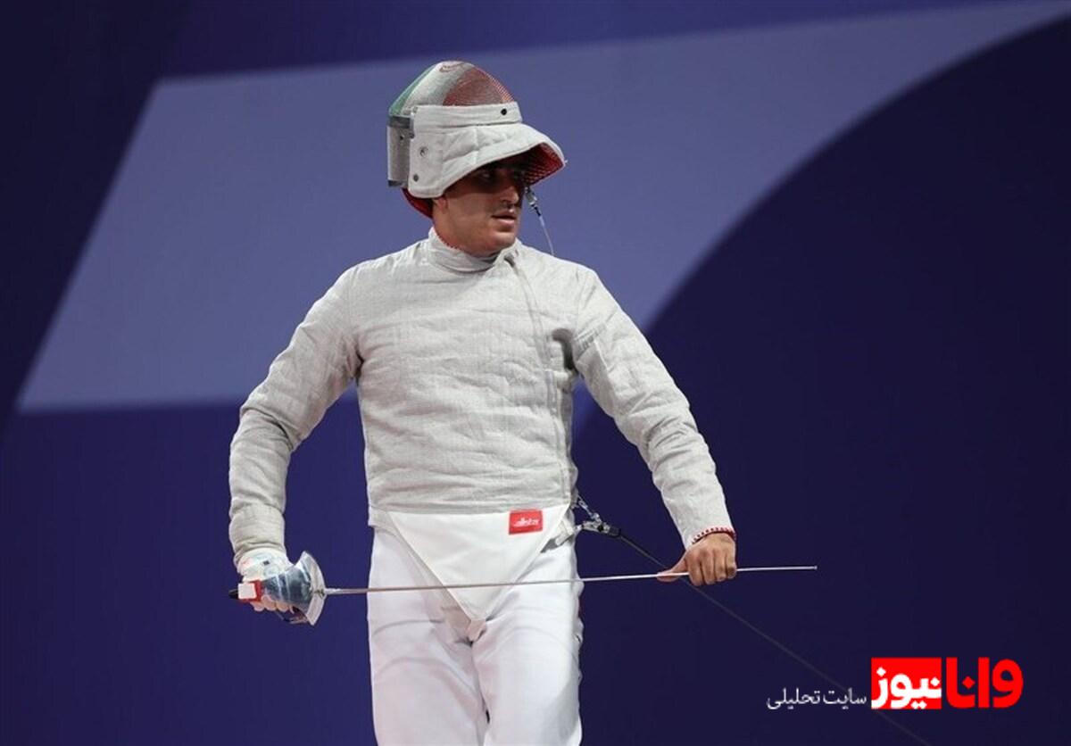 ضربهای ناگهانی: فتوحی در نبرد قهرمانی جهان حذف شد