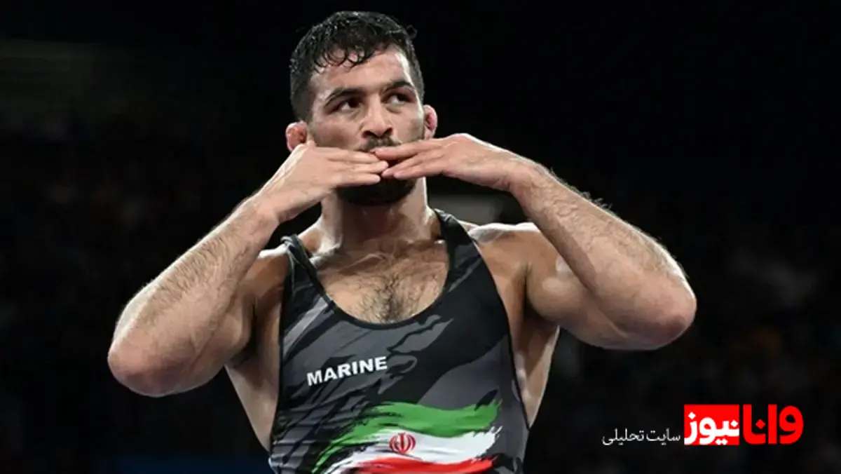 حسن یزدانی: قهرمان کشتی به عرصه مدیریت ورزشی پا میگذارد