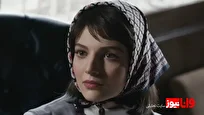 مهسا حجازی بازیگر سریال تاسیان کیست؟