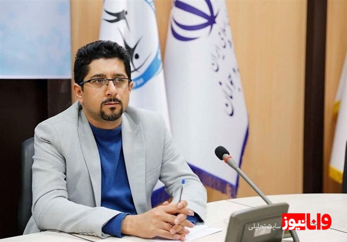 استعفای دبیرکل فدراسیون کبدی