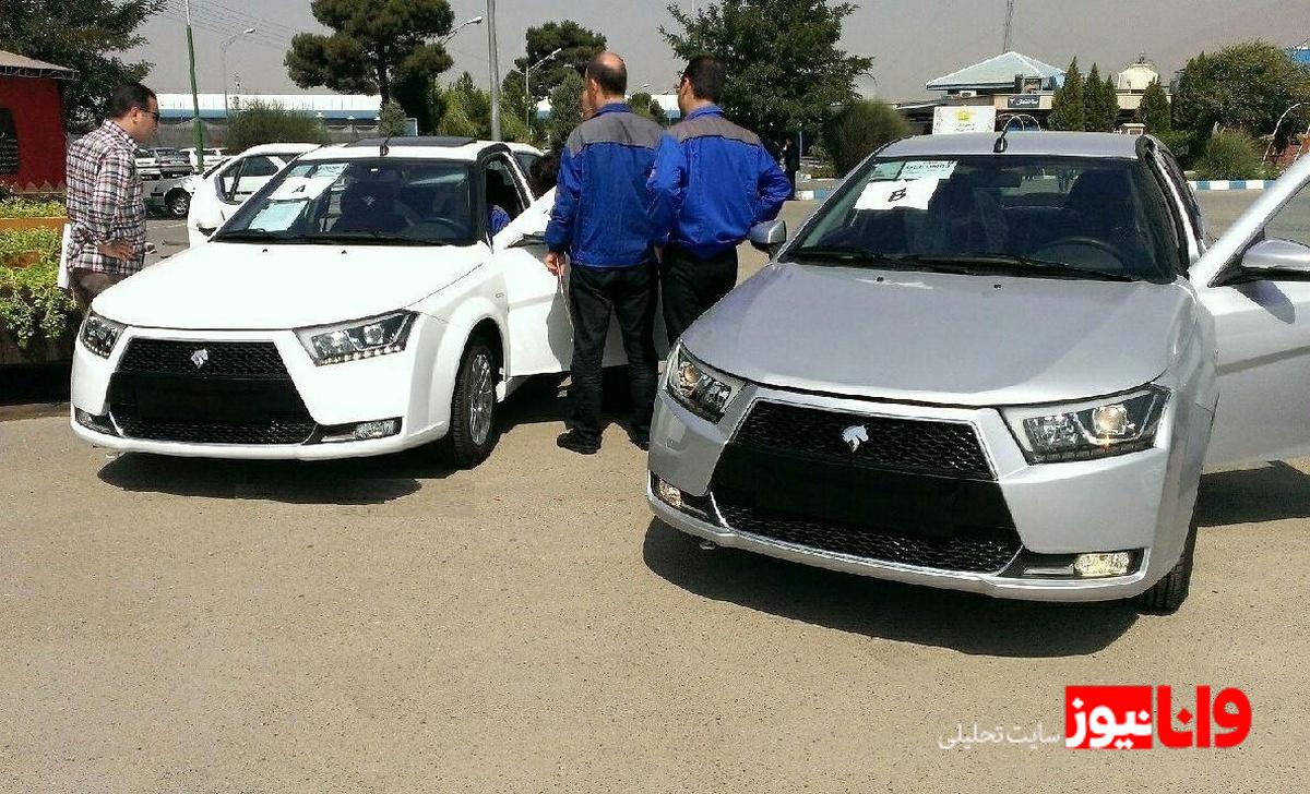 روند قیمتگذاری خودروهای کارکرده: نگاهی به بازار امروز ۳ مرداد ۱۴۰۴