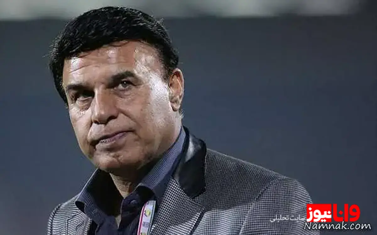 پرویز مظلومی و داستان نامگذاری استقلال