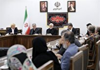 عارف: اقتصاد فرهنگ باید نظاممند و مصون از تغییرات مدیریتی شود عارف: اقتصاد فرهنگ باید نظاممند و مصون از تغییرات مدیریتی شود