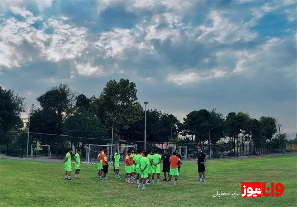 فیفا و پنجرههای بسته: چالش جدید استقلال خوزستان در جذب بازیکن