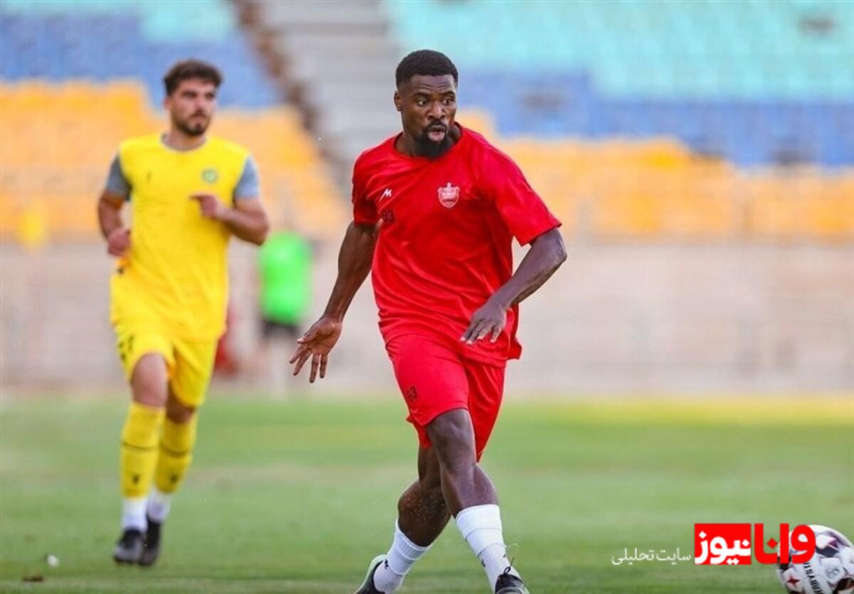 رنگ باختن فوتبال: تأثیر بیماری اوریه بر آینده پرسپولیس و بازیکنان