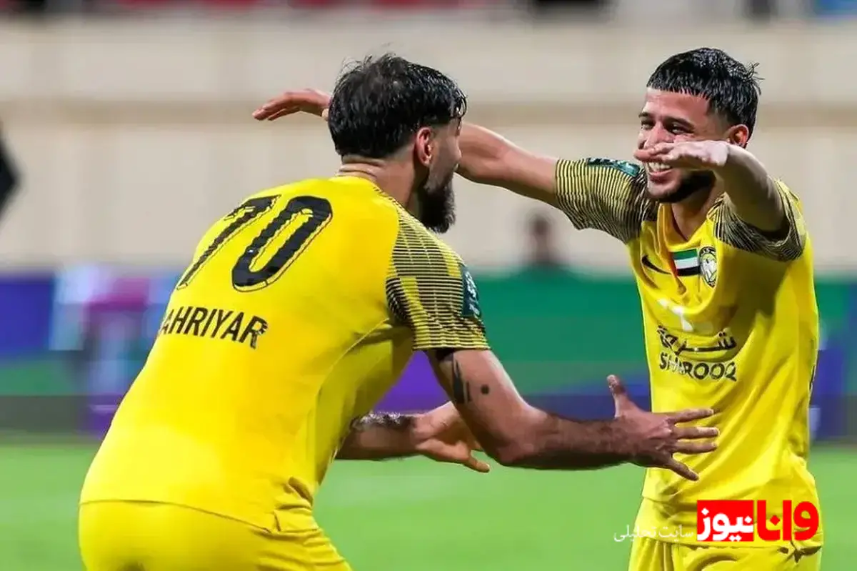 پیام مغانلو به هواداران پرسپولیس در روزهای پرتنش