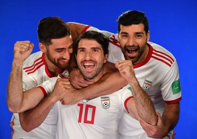 کسی از یوز ایرانی خبر ندارد!