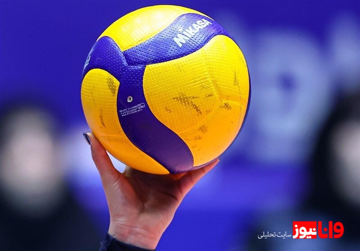 آیا قهرمانی زنان جهان به تعویق میافتد؟