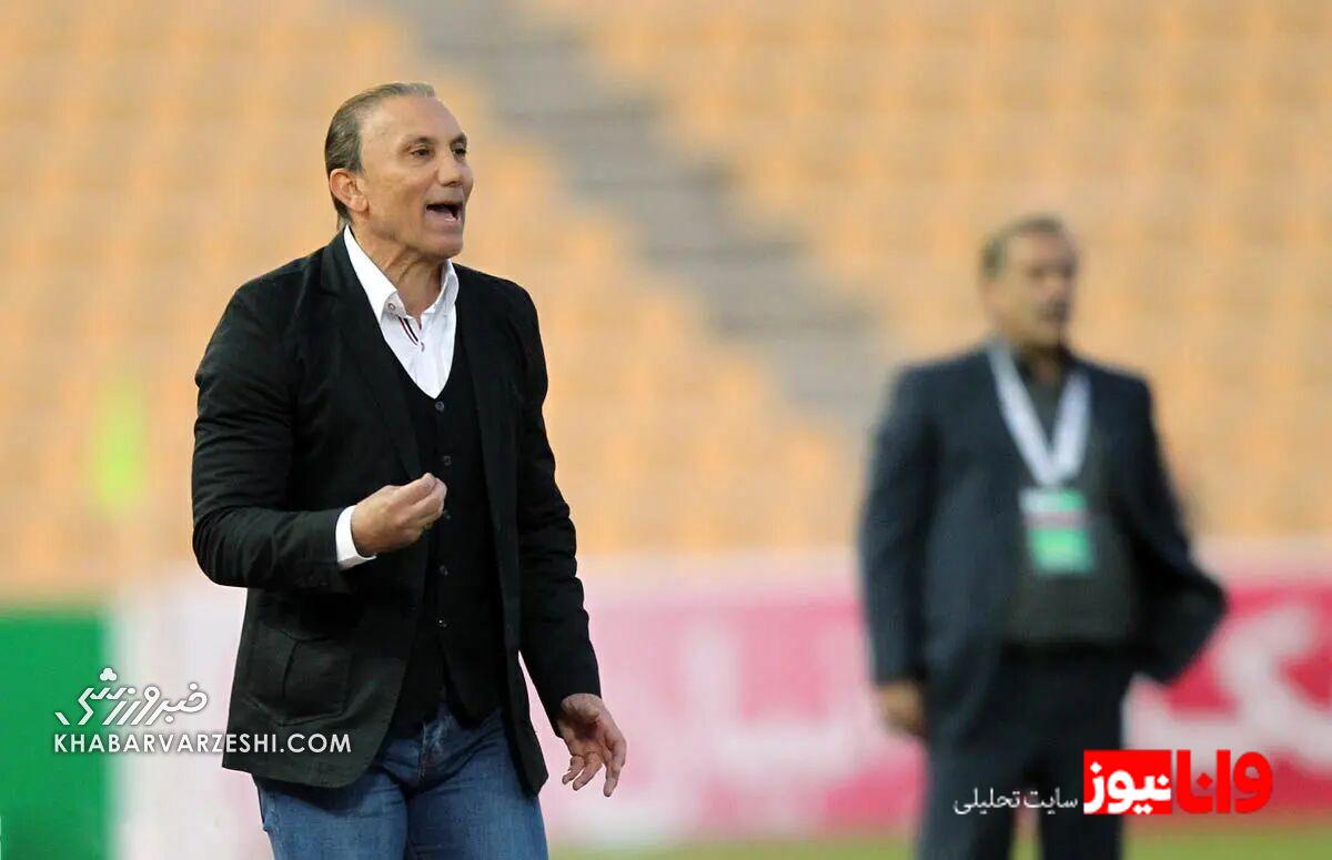 تخلف یا بیگناهی: داستان جنجالی بیرانوند و چالشهای پرسپولیس