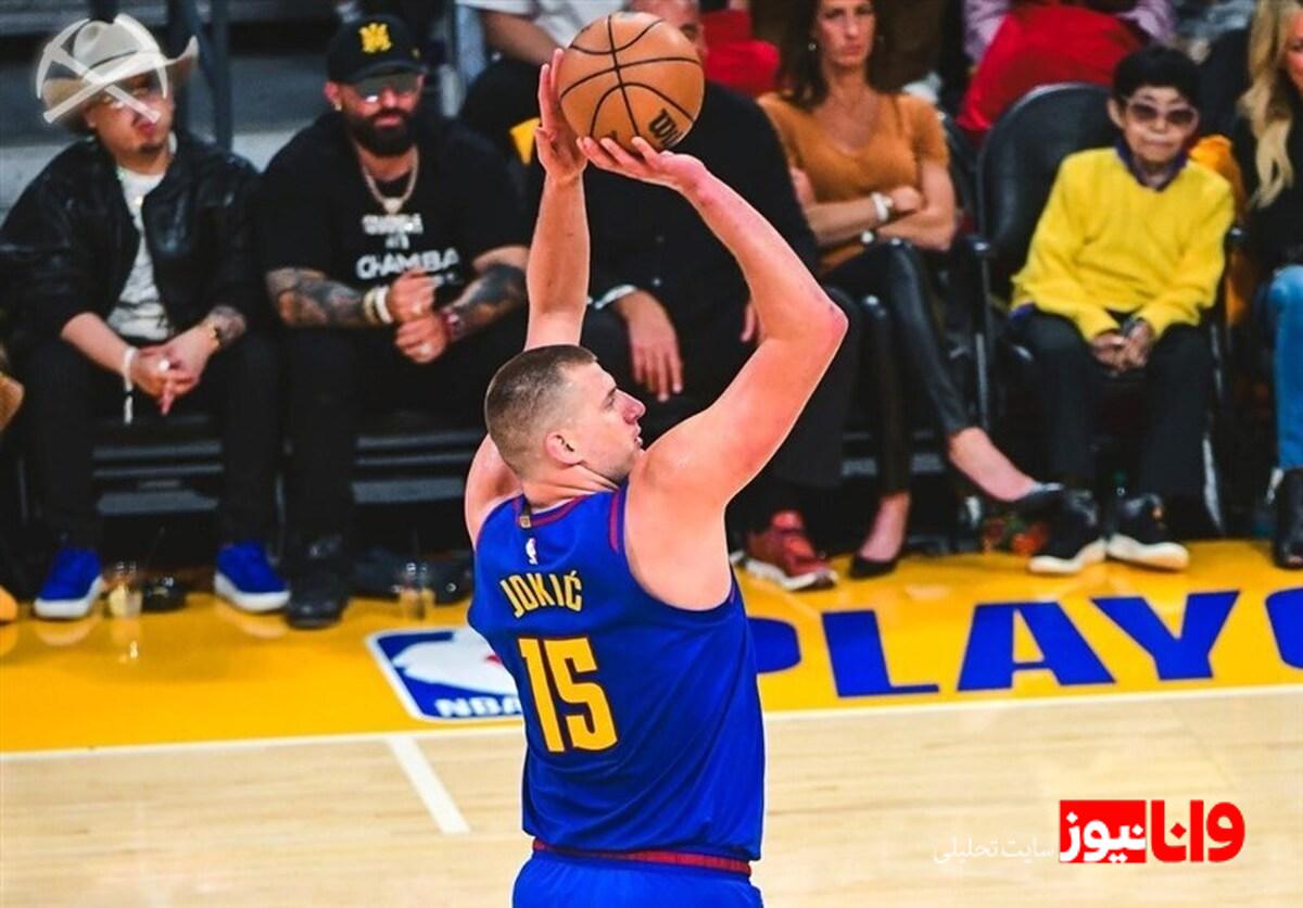 پردرآمدترین بازیکن NBA در فصل آینده